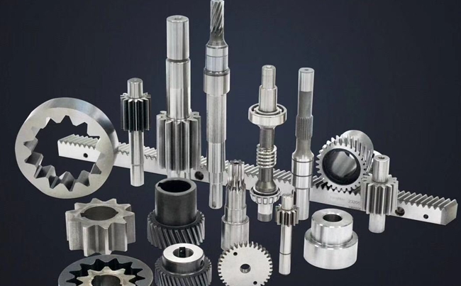 齒條怎么選擇 齒條怎么選擇