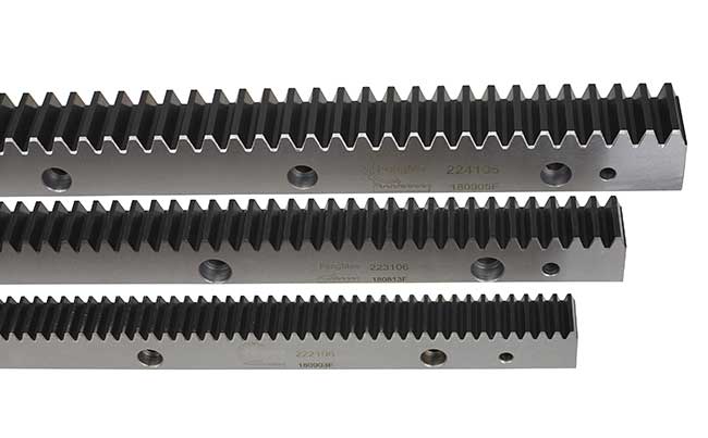 數(shù)控機床用齒條 數(shù)控機床用齒條