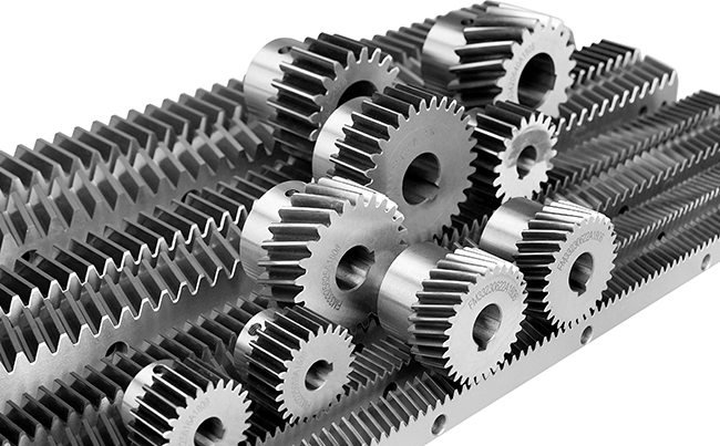 齒輪的相關術語說明 齒輪的相關術語說明