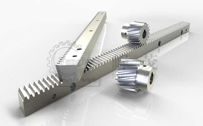 齒條有什么作用,還有齒條中的模數(shù)是啥意思 齒條有什么作用,還有齒條中的模數(shù)是啥意思